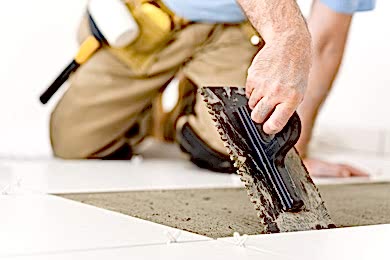 fayans seramik ustası