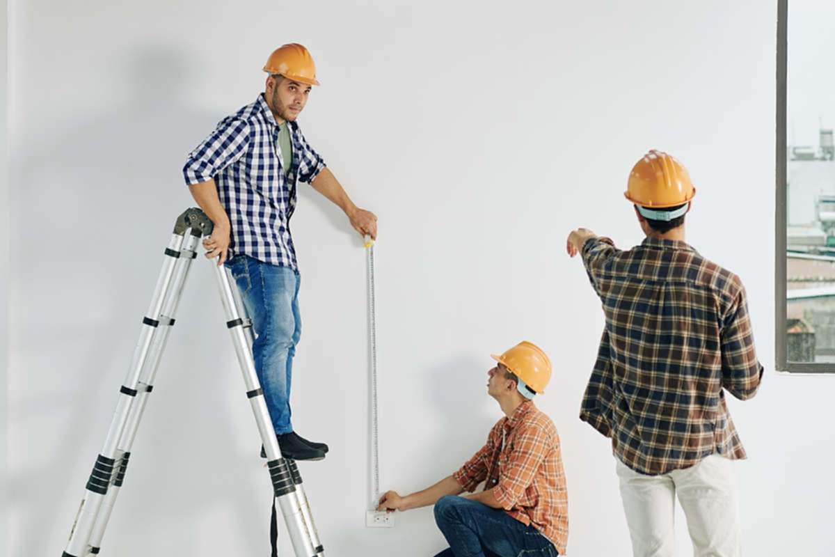 İstanbul Komple Tadilat