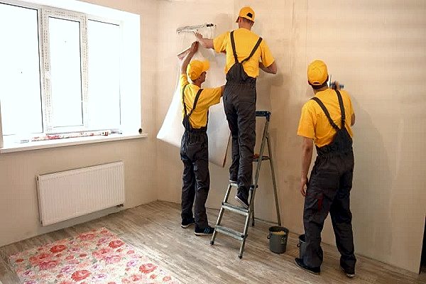 istanbul boya ustasi